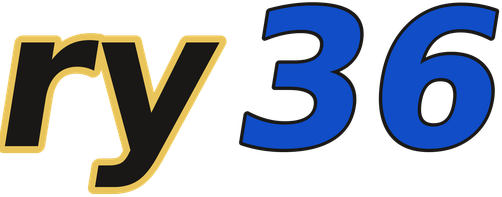 ry36 logo